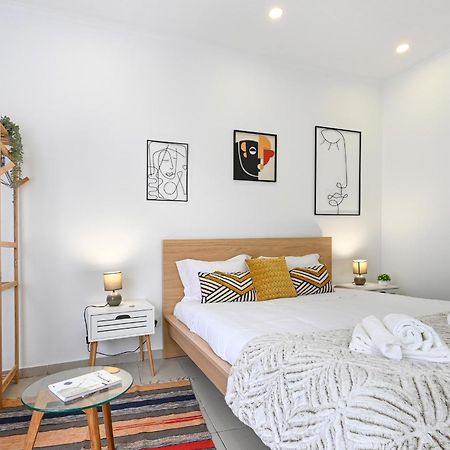 Casa Maya - Boutique Guesthouse Porto Exteriér fotografie