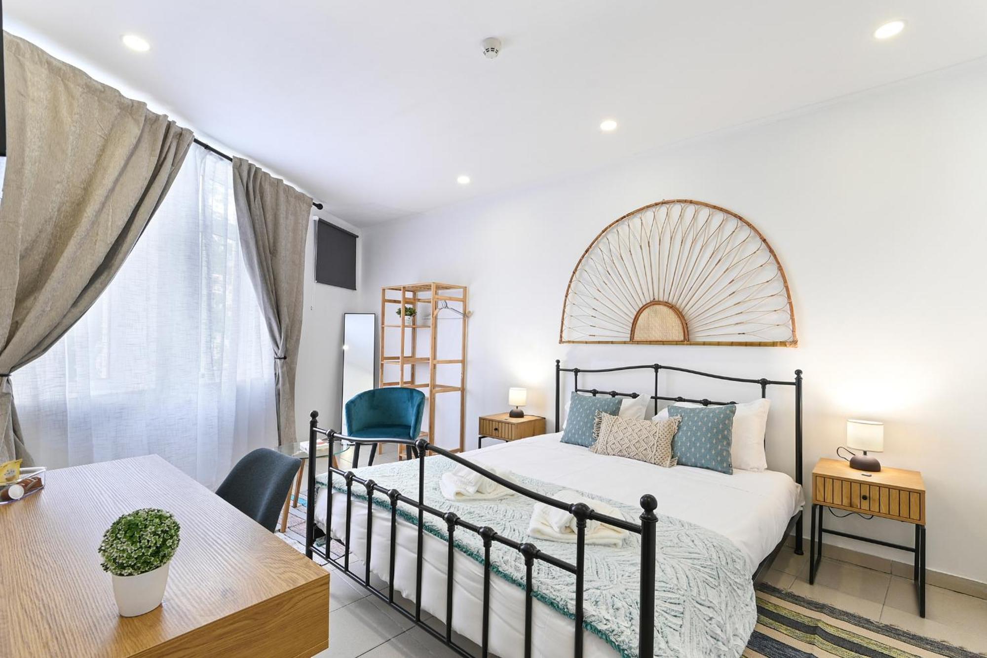 Casa Maya - Boutique Guesthouse Porto Exteriér fotografie