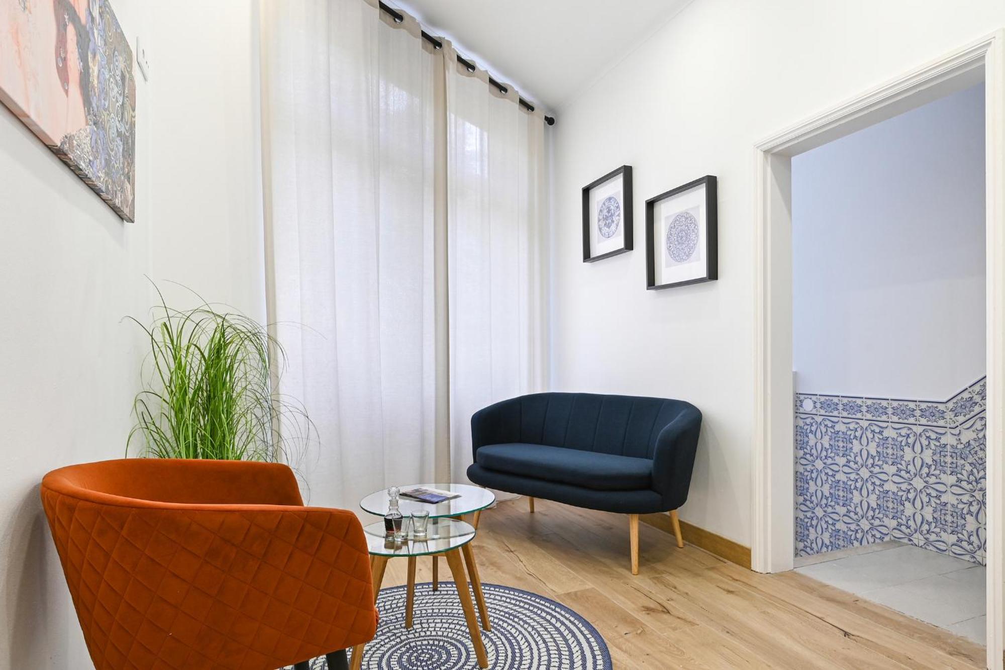 Casa Maya - Boutique Guesthouse Porto Exteriér fotografie