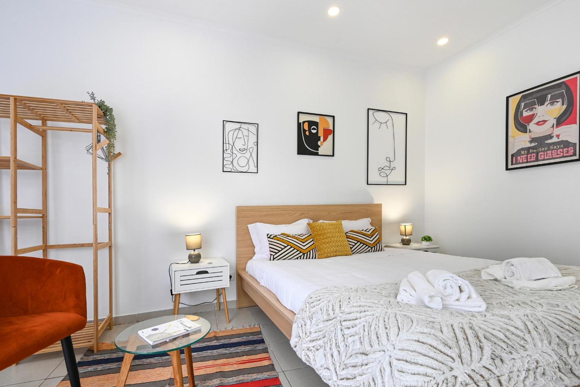 Casa Maya - Boutique Guesthouse Porto Exteriér fotografie