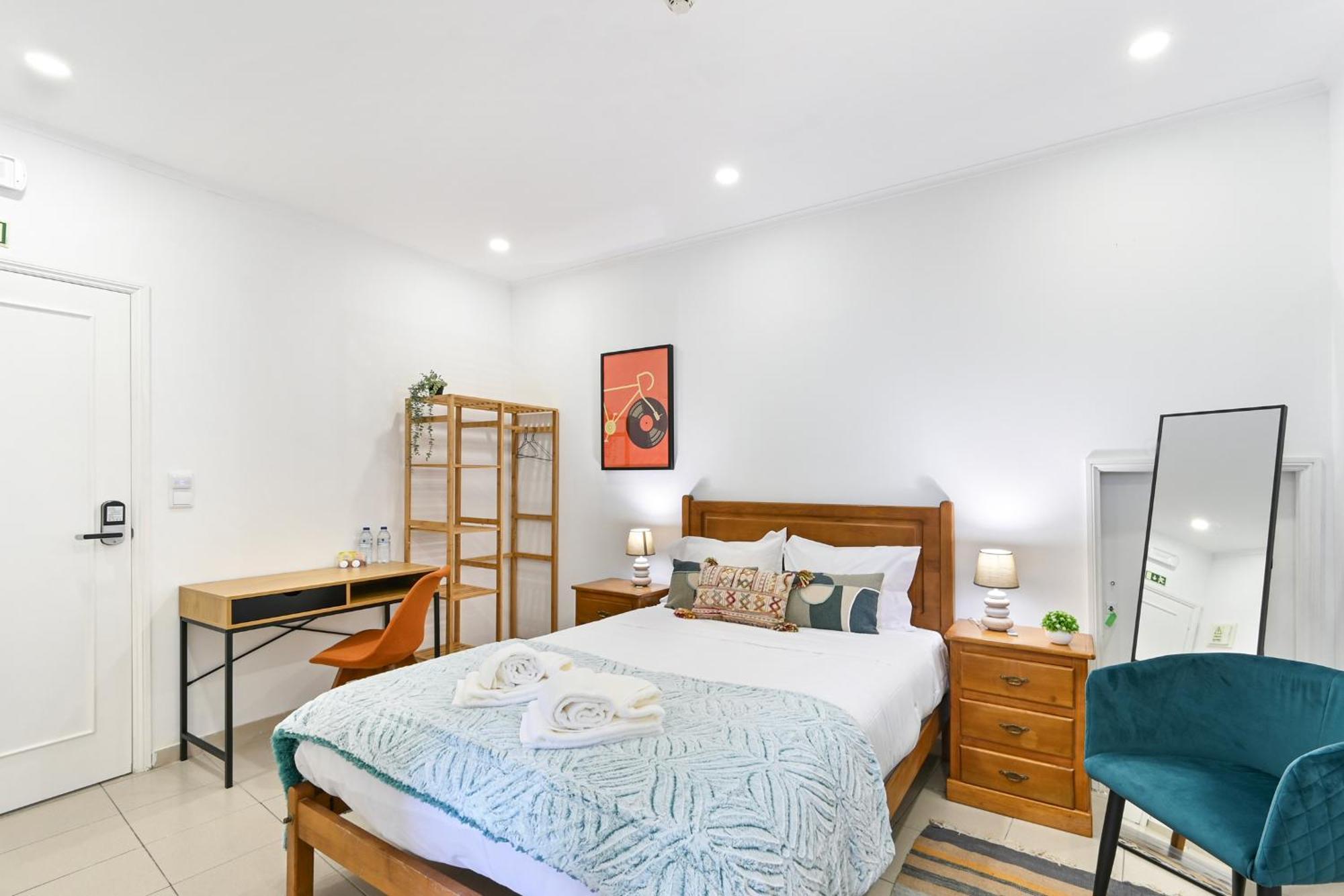 Casa Maya - Boutique Guesthouse Porto Exteriér fotografie