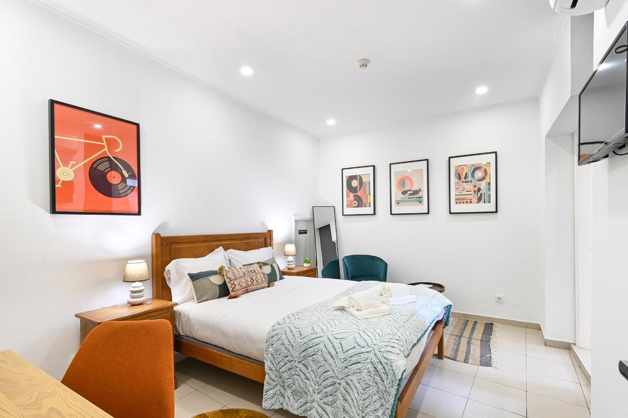 Casa Maya - Boutique Guesthouse Porto Exteriér fotografie