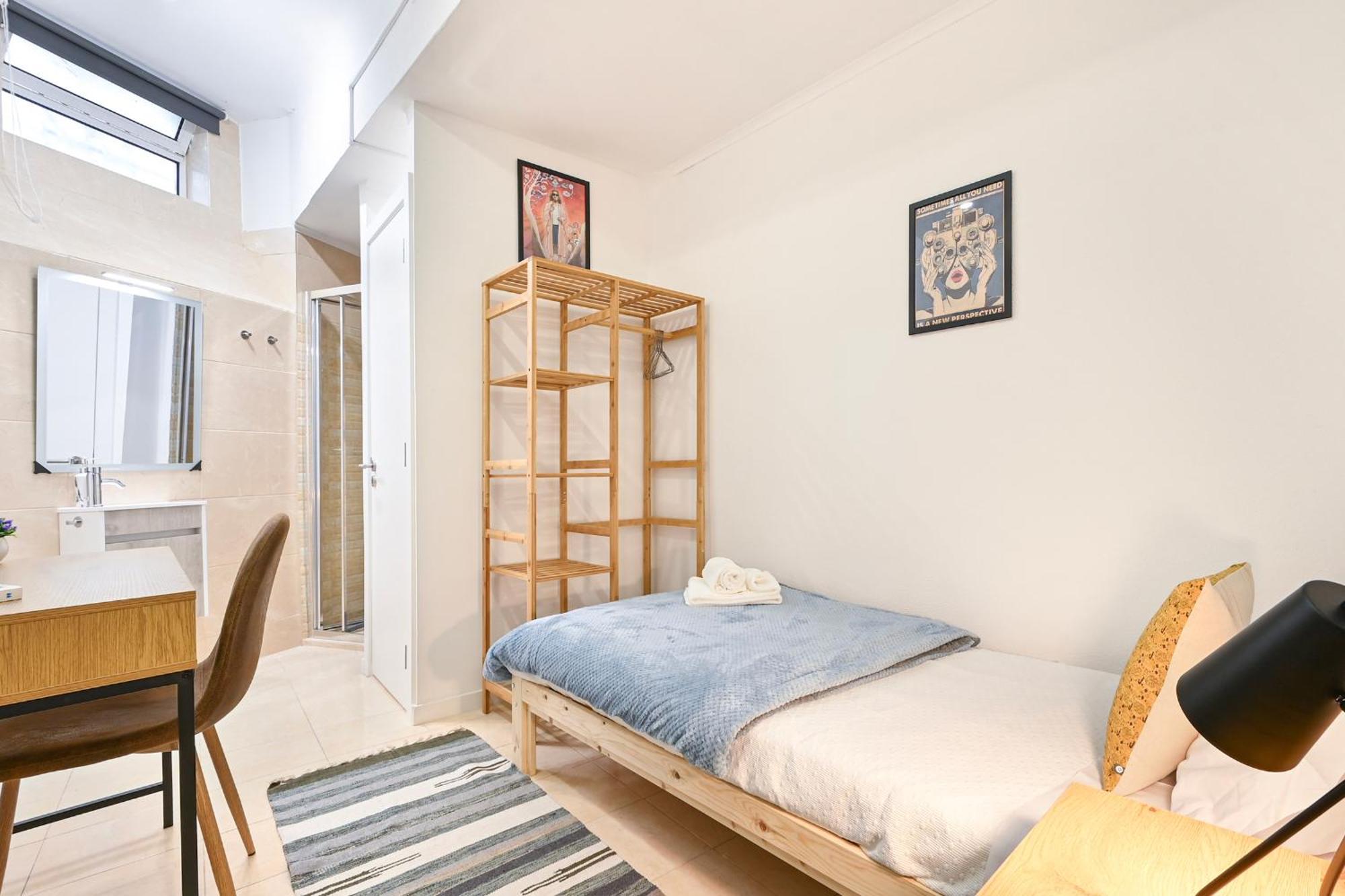 Casa Maya - Boutique Guesthouse Porto Exteriér fotografie