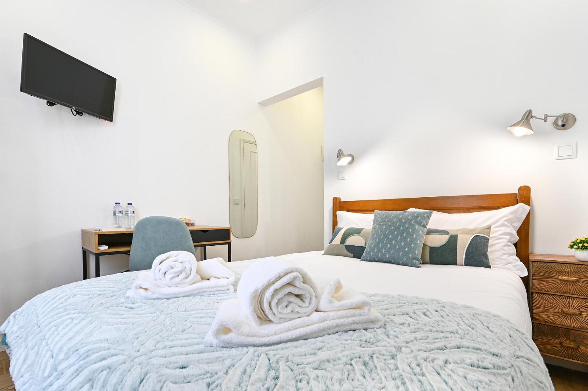 Casa Maya - Boutique Guesthouse Porto Exteriér fotografie
