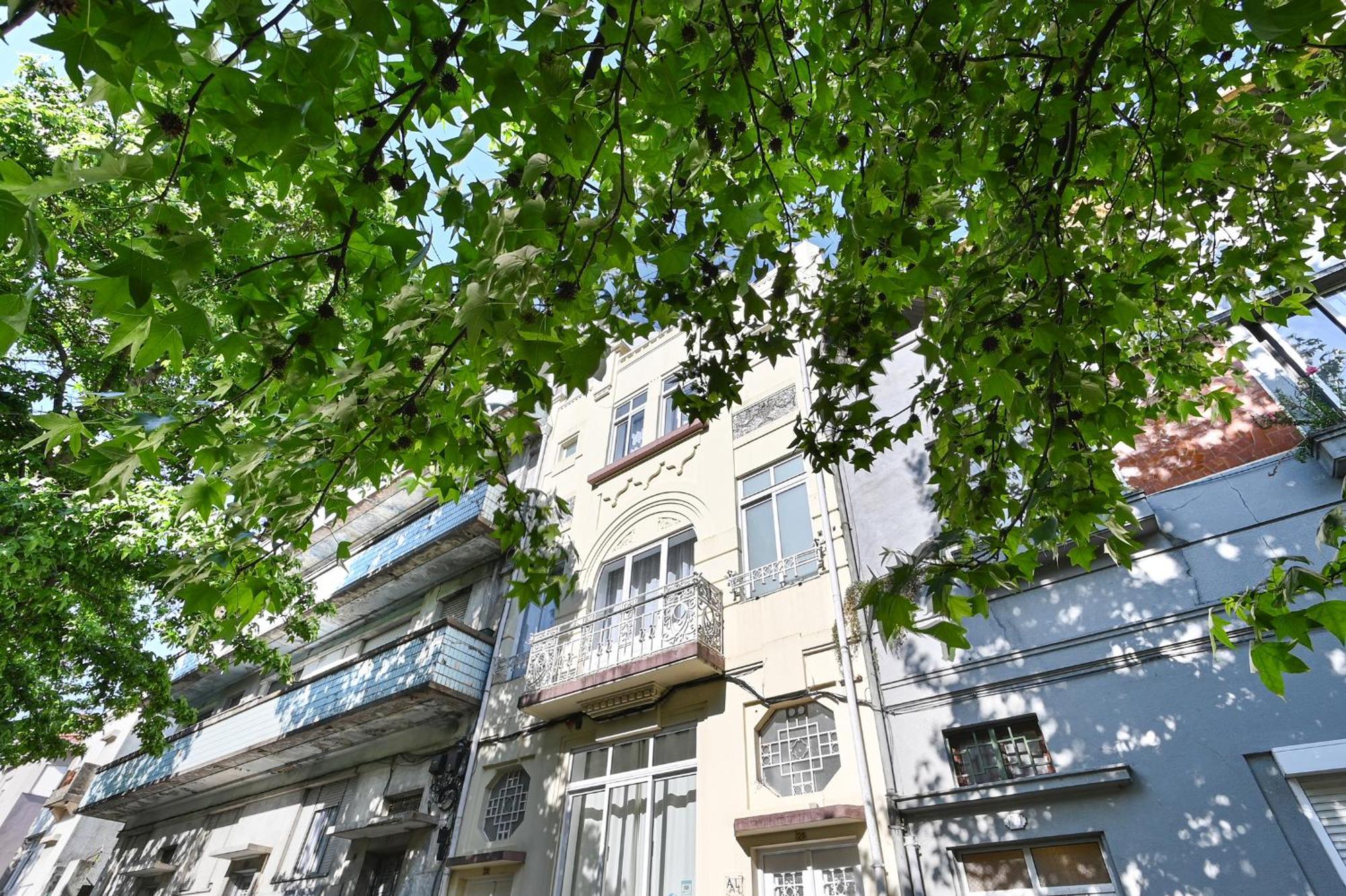 Casa Maya - Boutique Guesthouse Porto Exteriér fotografie