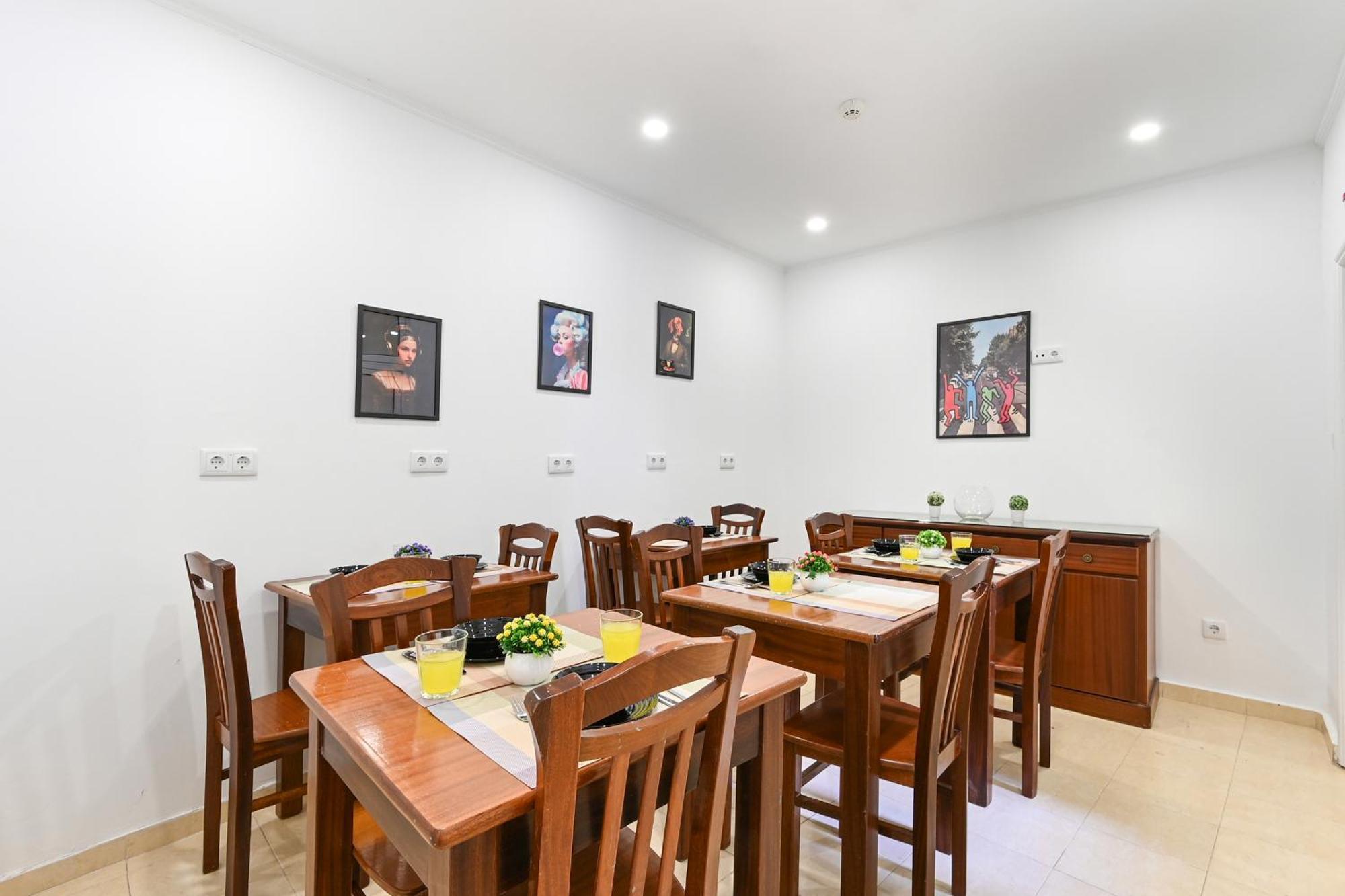 Casa Maya - Boutique Guesthouse Porto Exteriér fotografie