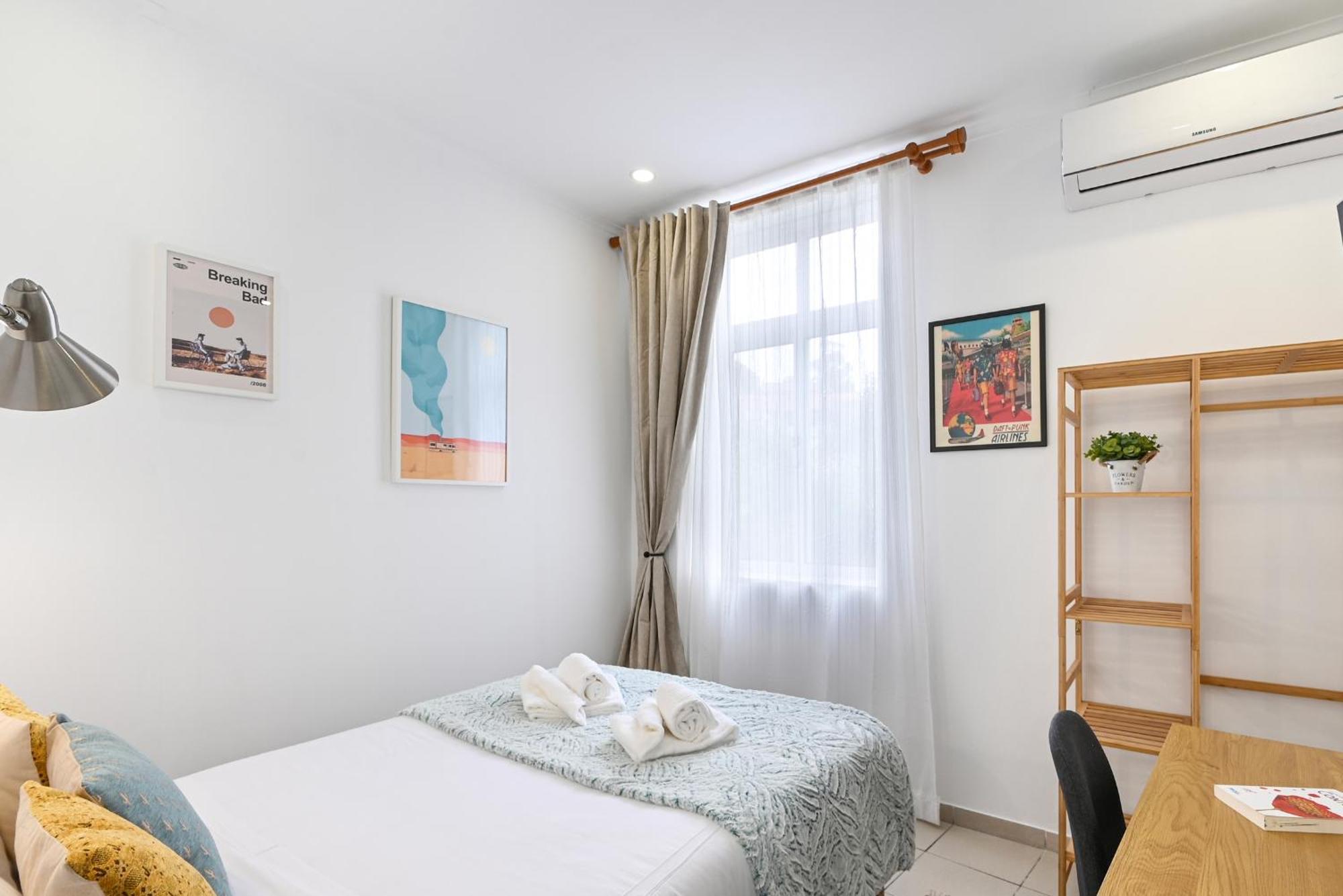 Casa Maya - Boutique Guesthouse Porto Exteriér fotografie