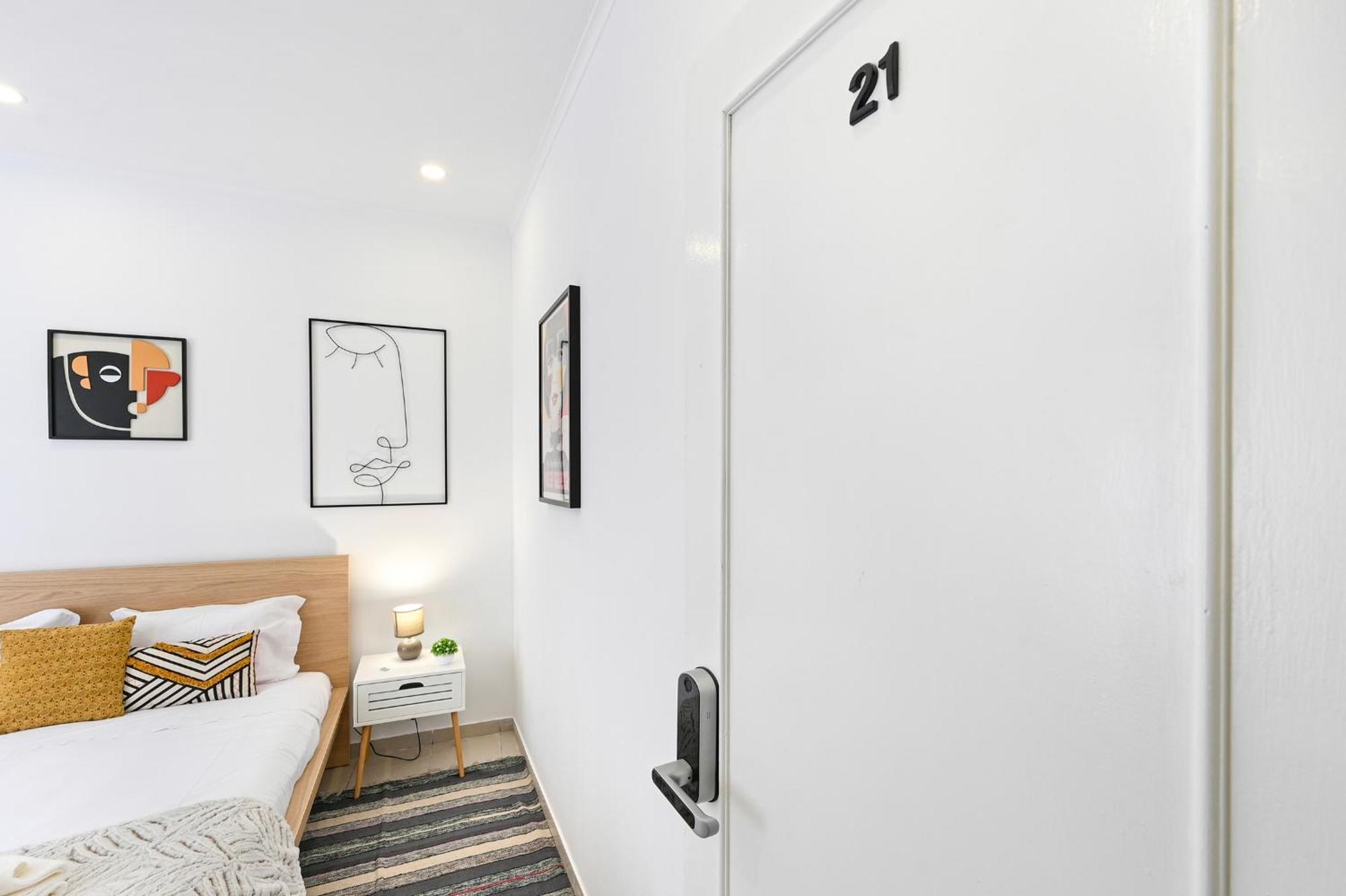 Casa Maya - Boutique Guesthouse Porto Exteriér fotografie
