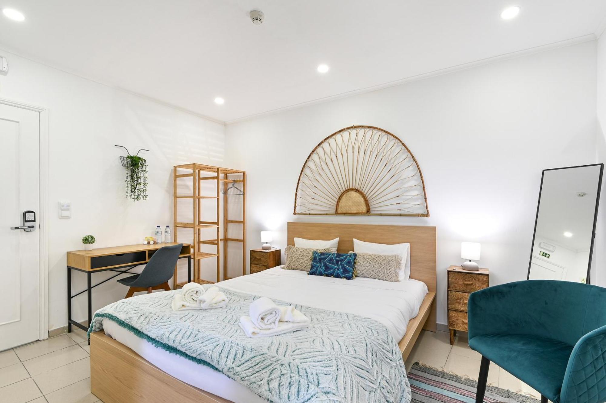 Casa Maya - Boutique Guesthouse Porto Exteriér fotografie