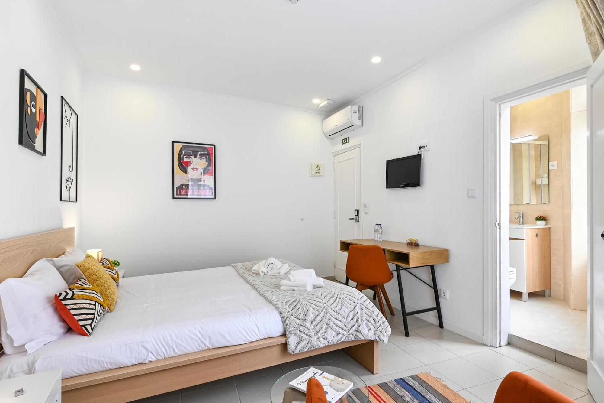 Casa Maya - Boutique Guesthouse Porto Exteriér fotografie