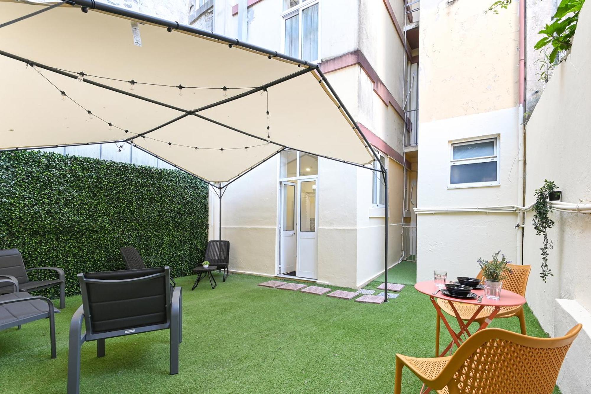 Casa Maya - Boutique Guesthouse Porto Exteriér fotografie